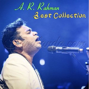 A.R. Rahman Best Collection (1996) (A.R. Rahman)